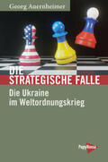 Auernheimer |  Die strategische Falle | Buch |  Sack Fachmedien