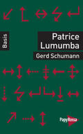 Schumann |  Patrice Lumumba | Buch |  Sack Fachmedien