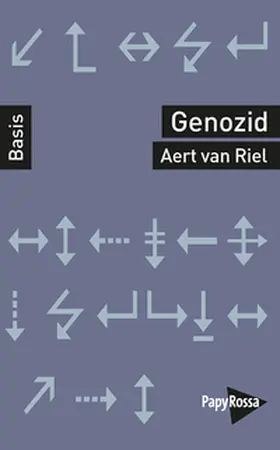van Riel |  Genozid | Buch |  Sack Fachmedien