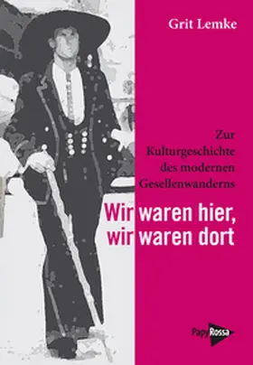 Lemke |  Wir waren hier, wir waren dort | Buch |  Sack Fachmedien