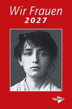 Hervé / Stitz |  Wir Frauen 2027 | Buch |  Sack Fachmedien