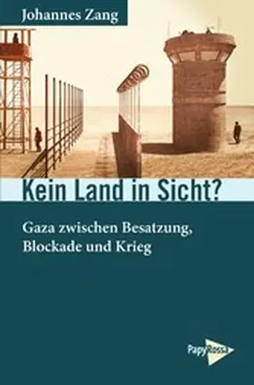 Zang | Kein Land in Sicht? | E-Book | www.sack.de