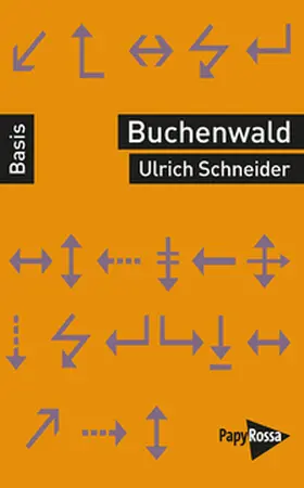 Schneider |  Buchenwald – Ein Konzentrationslager | eBook | Sack Fachmedien