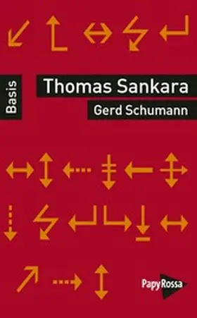 Schumann |  Thomas Sankara | eBook | Sack Fachmedien