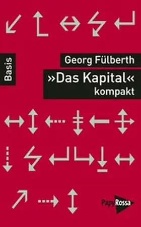 Fülberth | 'Das Kapital' kompakt | E-Book | www.sack.de