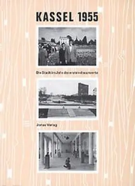 Bromig / Link |  Kassel 1955 | Buch |  Sack Fachmedien