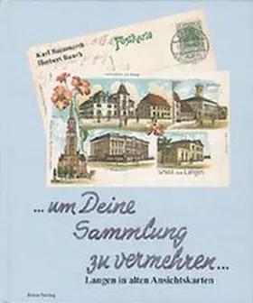 Baeumerth / Bauch |  ... um Deine Sammlung zu vermehren... | Buch |  Sack Fachmedien