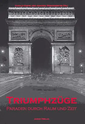 Kimpel / Werckmeister |  Triumphzüge | Buch |  Sack Fachmedien