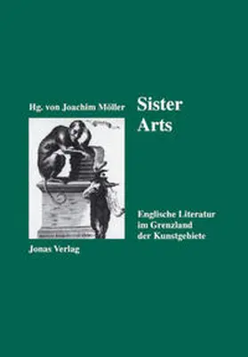 Möller |  Sister Arts | Buch |  Sack Fachmedien