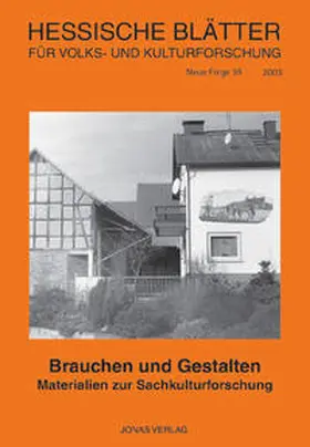 Baeumerth / Becker |  Brauchen und Gestalten | Buch |  Sack Fachmedien