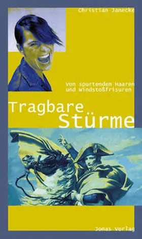 Janecke |  Tragbare Stürme | Buch |  Sack Fachmedien