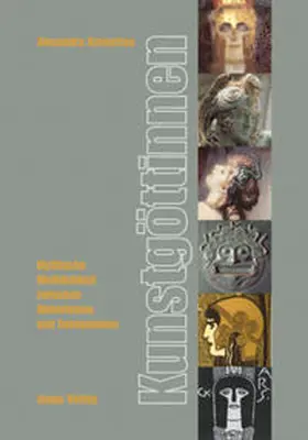 Karentzos |  Kunstgöttinnen | Buch |  Sack Fachmedien