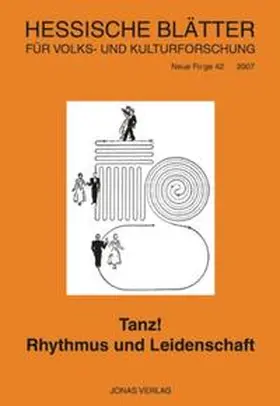 Bonacker / Windmüller |  Tanz! Rhythmus und Leidenschaft | Buch |  Sack Fachmedien