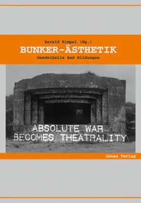 Kimpel |  Bunker-Ästhetik | Buch |  Sack Fachmedien