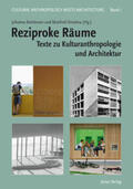 Omahna / Rolshoven |  Reziproke Räume | Buch |  Sack Fachmedien