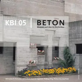 Erne / Probst |  KBI 05 | Beton | Buch |  Sack Fachmedien