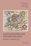 Bischoff / Lüpkes / Wolfgang |  Kartographie der Frühen Neuzeit | Buch |  Sack Fachmedien