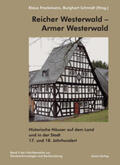 Freckmann / Burghart |  Reicher Westerwald - Armer Westerwald | Buch |  Sack Fachmedien