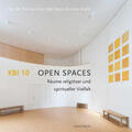 Erne / Noss / Bracht |  KBI 10 | Open Spaces | Buch |  Sack Fachmedien