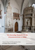 Meier / Kümmel |  Die ehemalige Klosterkirche der Zisterzienserinnen in Netze | Buch |  Sack Fachmedien