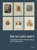 Hesse / Starke |  Die im Licht steh'n | Buch |  Sack Fachmedien