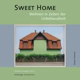 Kimpel |  SWEET HOME | Buch |  Sack Fachmedien