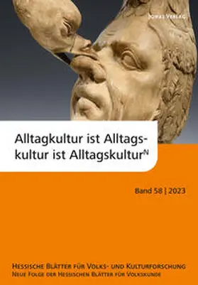 Schindler / Rumpf / Rodenberg |  Alltagskultur ist Alltagskultur ist Alltagskultur¿ | Buch |  Sack Fachmedien