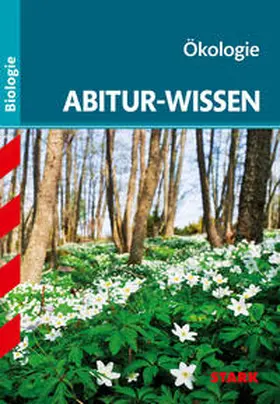 Müller |  Abitur-Wissen - Biologie - Ökologie | Buch |  Sack Fachmedien