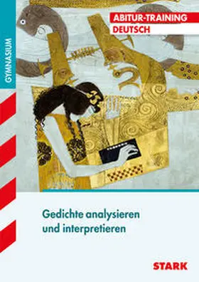 Hofmann |  Abitur-Training - Deutsch Gedichte analysieren und interpretieren | Buch |  Sack Fachmedien