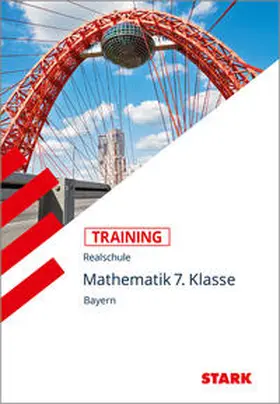 Scharrer |  Training Realschule - Mathematik 7. Klasse | Buch |  Sack Fachmedien