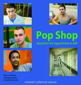 Jünschke / Hauenstein / Ensslin |  Pop Shop | Buch |  Sack Fachmedien