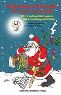 Seidel / Carini / Akrap |  Holy Horror Christmas - Das Grauen kehrt zurück | Buch |  Sack Fachmedien