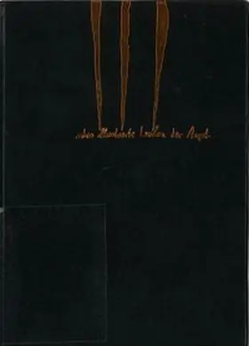 Hickmann / Wagenbreth / Barber |  Das illustrierte Lexikon der Angst | Buch |  Sack Fachmedien