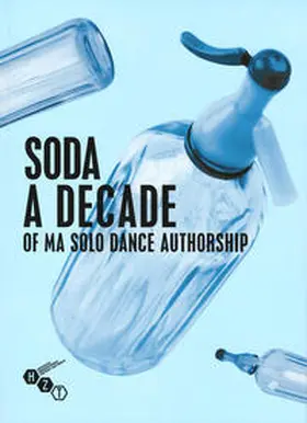 Allsopp |  SODA | Buch |  Sack Fachmedien