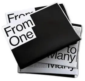 Bonvicini / Riegler |  From One to Many | Loseblattwerk |  Sack Fachmedien