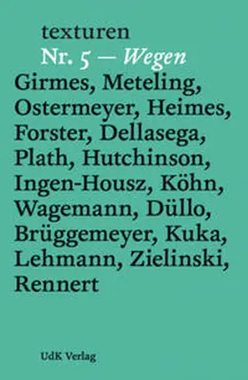 Haensch / Kuka / Dellasega |  Wegen | Buch |  Sack Fachmedien