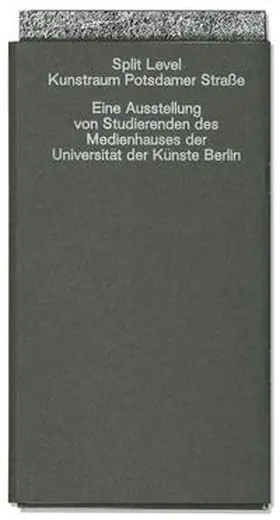 Anders / Schillig |  Split Level | Buch |  Sack Fachmedien