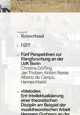 Aleithe / Wienigk / Palz |  Erinnerungsarbeit. Universität der Künste Berlin | Buch |  Sack Fachmedien