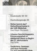 Aleithe / Wienigk / Palz |  Erinnerungsarbeit. Universität der Künste Berlin | Buch |  Sack Fachmedien