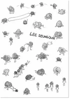  Lee Seungjun | Buch |  Sack Fachmedien