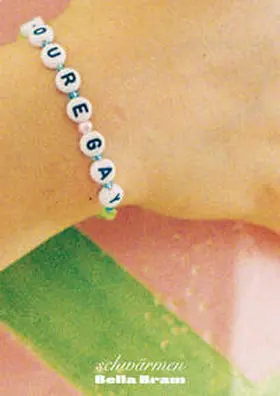 Palz |  Schwärmen. Bella Bram | Buch |  Sack Fachmedien