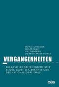 Schneider / Conze / Flemming |  Vergangenheiten | Buch |  Sack Fachmedien