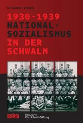 Stengel | Nationalsozialismus in der Schwalm 1930-1939 | Buch | 978-3-89472-298-2 | www.sack.de