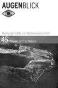 Aumann / Krewani / Hanson |  45 Images of True Nature | Buch |  Sack Fachmedien