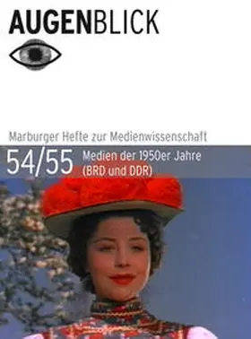 Heller / Krewani / Schenk |  Medien der 1950er Jahre (BRD und DDR) | Buch |  Sack Fachmedien