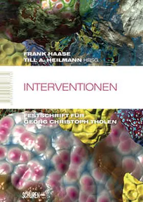 Haase / Heilmann |  Interventionen | Buch |  Sack Fachmedien