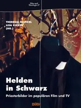Heimerl / Kienzl |  Helden in Schwarz | Buch |  Sack Fachmedien