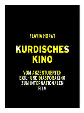Horat |  Kurdisches Kino | Buch |  Sack Fachmedien
