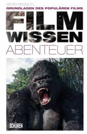Seeßlen | Filmwissen: Abenteuer | E-Book | www.sack.de