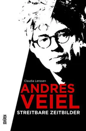 Lenssen |  Andres Veiel | Buch |  Sack Fachmedien